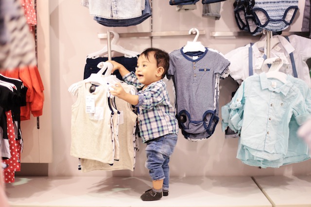 خرید لباس بچه گانه | خرید لباس کودک 2024-1403
